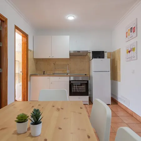 Апартаменты 3br - 5 Min Walk To Jandia Beach Морро-дель-Хабле