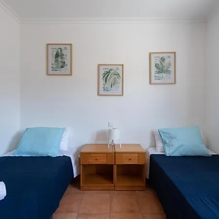 3br - 5 Min Walk To Jandia Beach * 莫罗德哈布雷