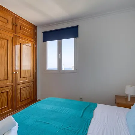 Apartment 3br - 5 Min Walk To Jandia Beach Morro Jable (Fuerteventura)