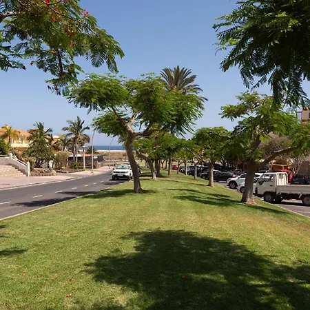 3br - 5 Min Walk To Jandia Beach Morro Jable (Fuerteventura)