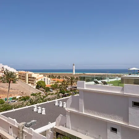 3br - 5 Min Walk To Jandia Beach Apartment *