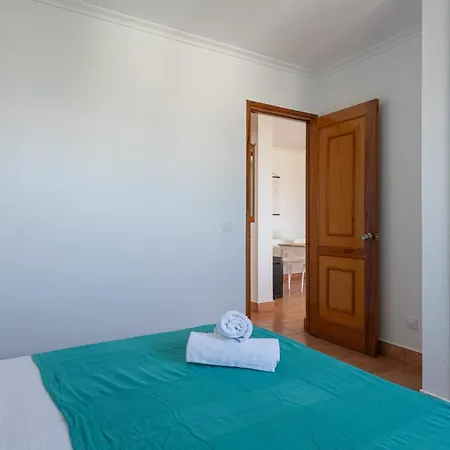 Apartment 3br - 5 Min Walk To Jandia Beach *