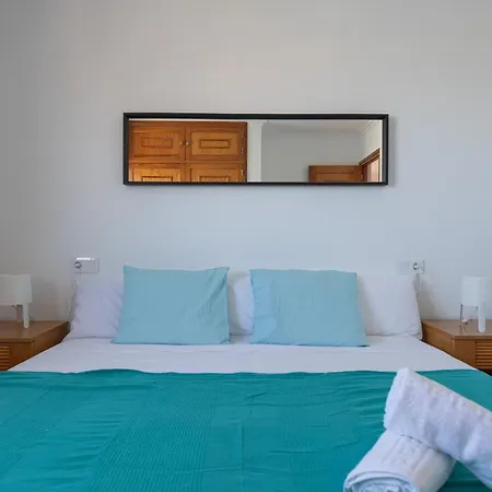 3br - 5 Min Walk To Jandia Beach