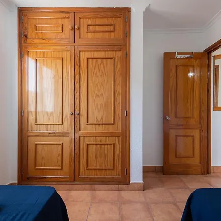 3br - 5 Min Walk To Jandia Beach Apartment *