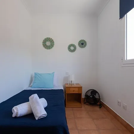 3br - 5 Min Walk To Jandia Beach