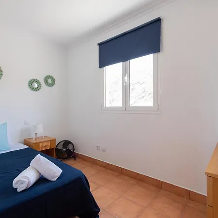 Apartment 3br - 5 Min Walk To Jandia Beach *