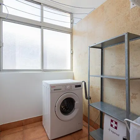 3br - 5 Min Walk To Jandia Beach Apartment *