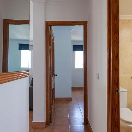 Apartment 3br - 5 Min Walk To Jandia Beach