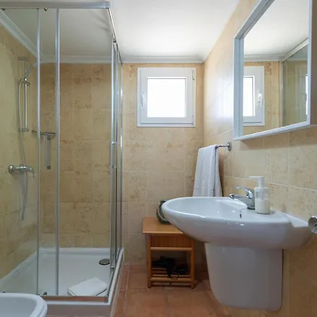 3br - 5 Min Walk To Jandia Beach 公寓 *