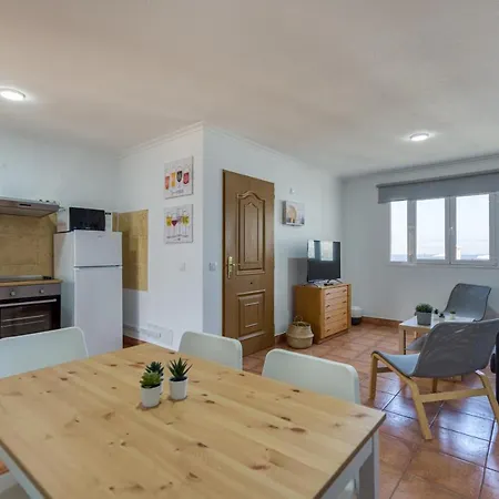3br - 5 Min Walk To Jandia Beach Apartment Morro Jable (Fuerteventura)