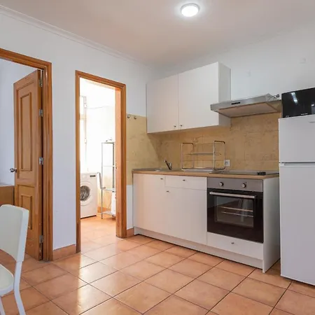 3br - 5 Min Walk To Jandia Beach