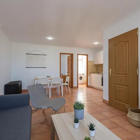 3br - 5 Min Walk To Jandia Beach Apartment Morro Jable (Fuerteventura)