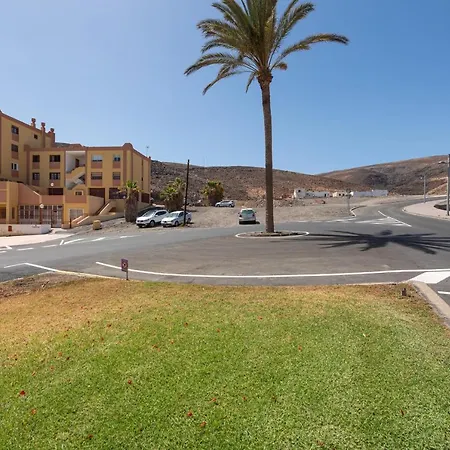 3br - 5 Min Walk To Jandia Beach