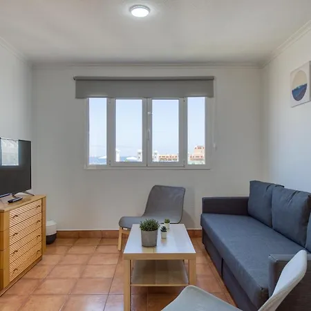 Apartment 3br - 5 Min Walk To Jandia Beach *