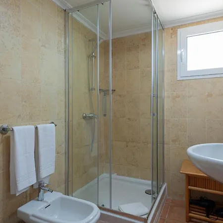 3br - 5 Min Walk To Jandia Beach * 莫罗德哈布雷